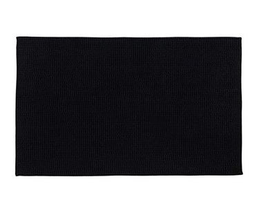 Gözze - Anti-Rutsch-Badematte, Superweich, 100% Mikrofaser, 50 x 70 cm - Graphit im Sale